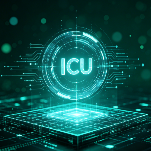 .icu域名代表什么? .icu域名代表什么?