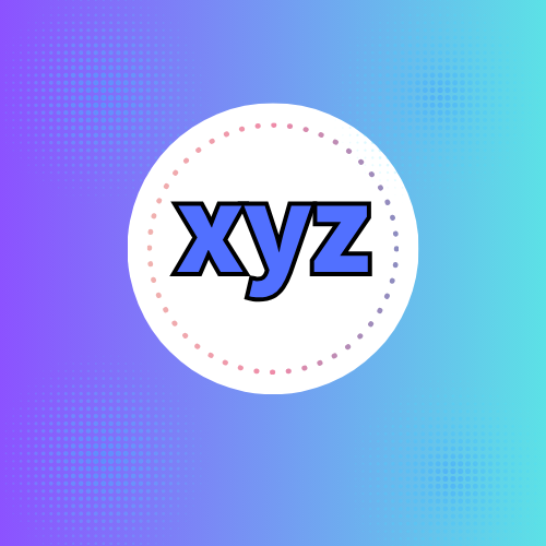 注册.xyz域名哪家好? 注册.xyz域名哪家好?