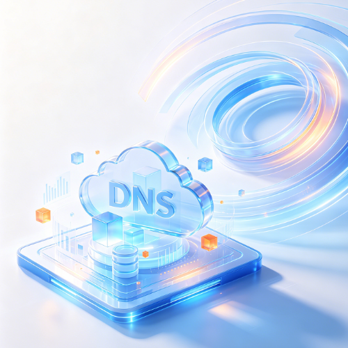 DNS缓存故障解决办法！