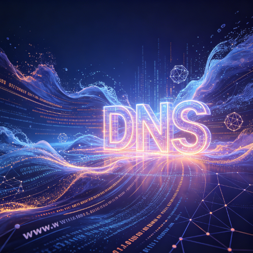 DNS污染是什么意思？