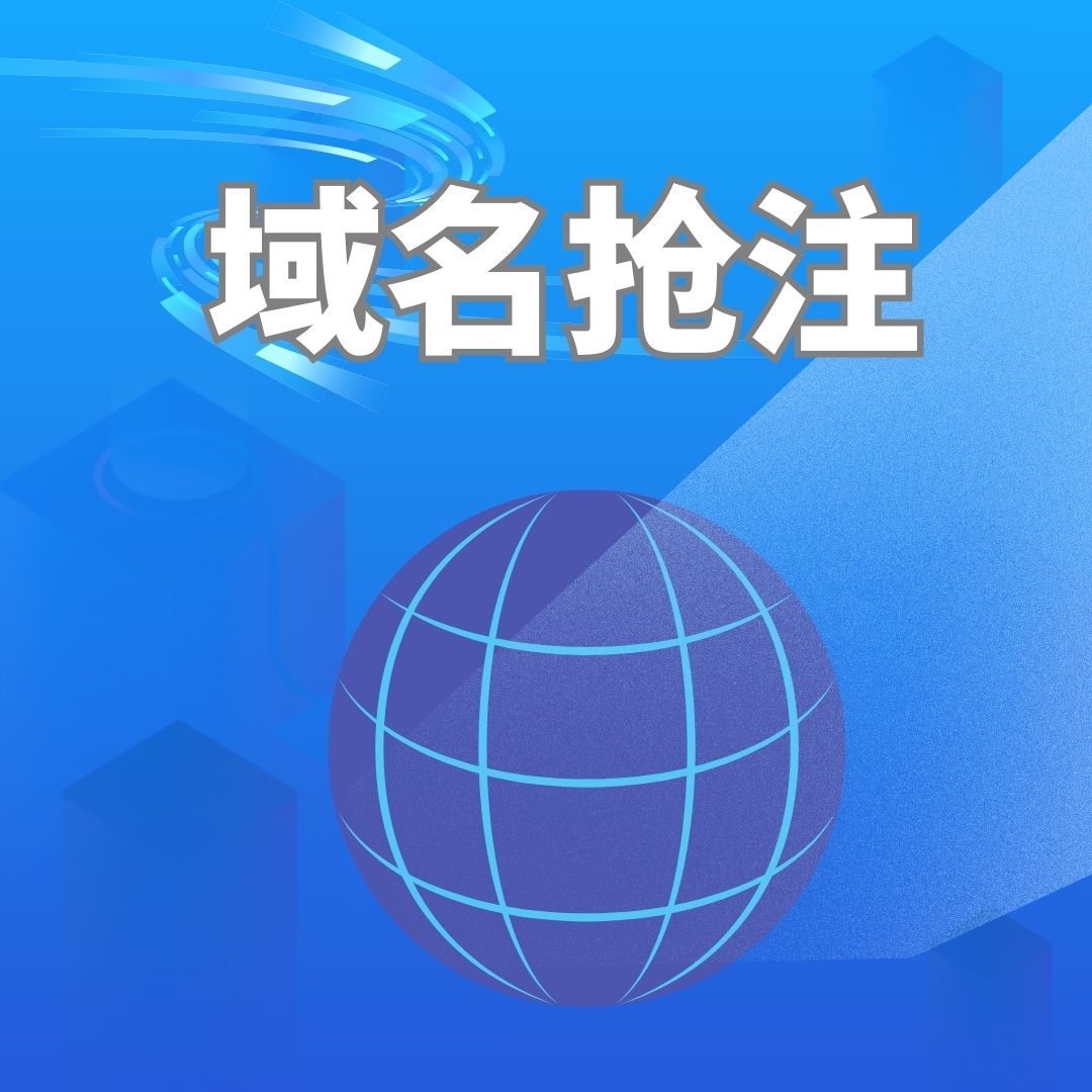 域名抢注哪个平台快？