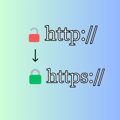 网站HTTP怎么变成HTTPS? 网站HTTP怎么变成HTTPS?