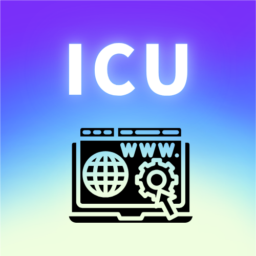 icu域名价格是多少？