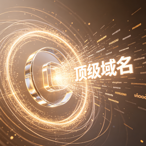 顶级域名都有哪些?有什么使用优势? 顶级域名都有哪些?有什么使用优势?