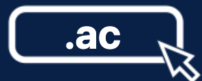 .ac域名