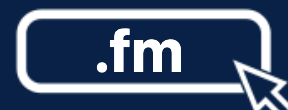 .fm域名