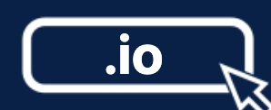 .io域名