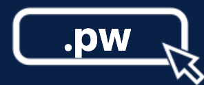 .pw域名