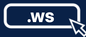 .ws域名