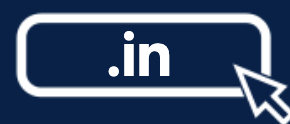 .in域名