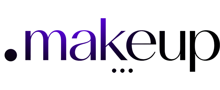 .makeup域名